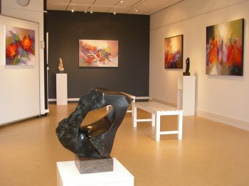 Galerie Steenwijk